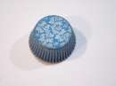 High Tea Cupcake Papers - Blue/Silver